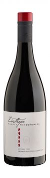 Easthope Family Winegrowers Frank's Selection Syrah 2021