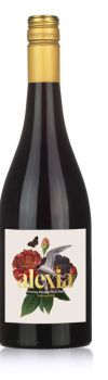 Alexia Fleeting Glimpse Pinot Noir 2022