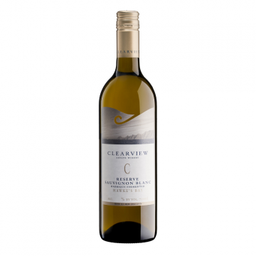 Clearview Reserve Sauvignon Blanc 2020 750ml