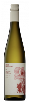 Burn Cottage Vineyard Riesling Gruner Veltliner 2023