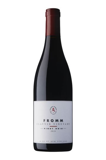 FROMM Clayvin Vineyard Pinot Noir 2022 750ml