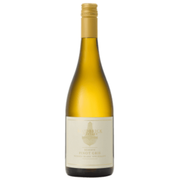 Mudbrick Vineyard Reserve Pinot Gris 2025 750ml