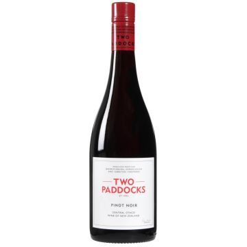 Two Paddocks Estate Pinot Noir 2023 750ml