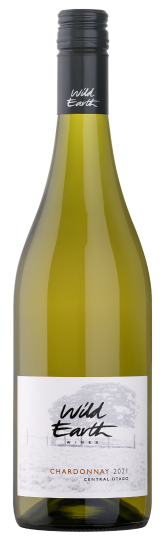 Wild Earth Wines Chardonnay 2022 750ml