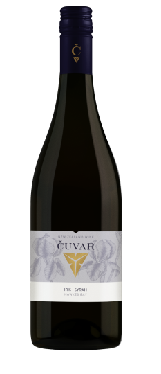 Cuvar Iris Syrah 2023 750ml