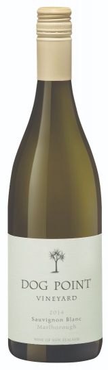 Dog Point Vineyard Sauvignon Blanc 2015 750ml