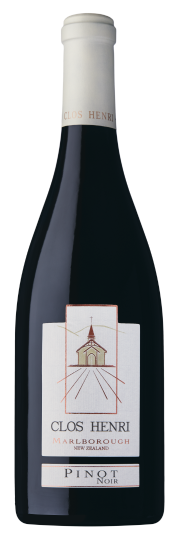 Clos Henri Southern Valleys Pinot Noir 2017 750ml