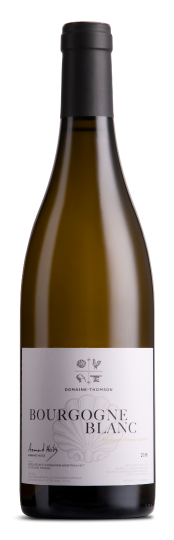 Domaine Thomson Bourgogne Blanc 'La Rochepot' Chardonnay 2020 750ml