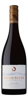 Lawson's Dry Hills Blind River Pinot Noir 2022