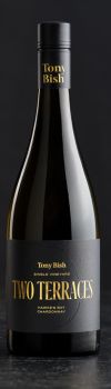 Tony Bish Two Terraces Chardonnay 2024