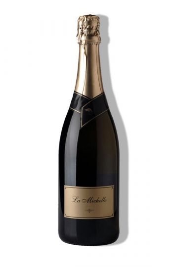 Margrain La Michelle Methode Traditionelle Sparkling 2022 750ml