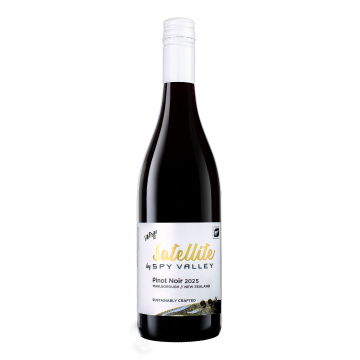 Spy Valley Satellite Pinot Noir 2025 750ml