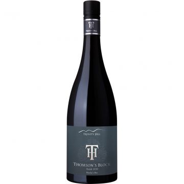 Trinity Hill Thomson's Block Syrah 2020 750ml