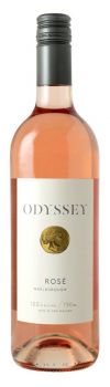 Odyssey Rose 2021
