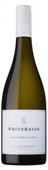 Whitehaven Sauvignon Blanc 2022