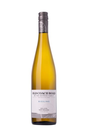 Seifried Estate Old Coach Road Nelson Riesling 2022 750ml