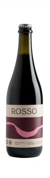 Cambridge Road Rosso Syrah 2022