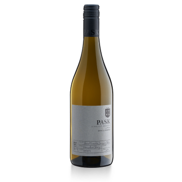 Pask Winery Small Batch Sauvignon Blanc 2024 750ml