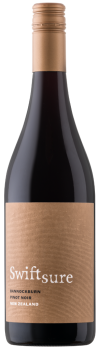 Swiftsure by Man O' War Pinot Noir 2023