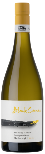 Blank Canvas Holdaway Vineyard Sauvignon Blanc 2026 750ml