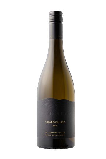 Linden Estate Destination Series Chardonnay 2024 750ml