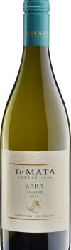 Te Mata Estate Zara Viognier 2024