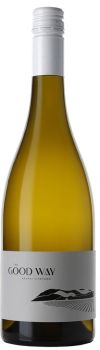 The Good Way 2024 Chardonnay 2024