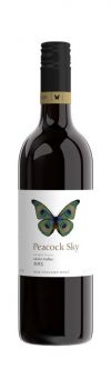 Peacock Sky Merlot Malbec 2013