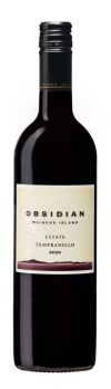 Obsidian Estate Tempranillo 2020