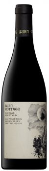 Burn Cottage Sauvage Vineyard Pinot Noir 2018