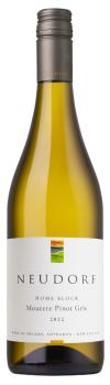 Neudorf Home Block Moutere Pinot Gris 2023