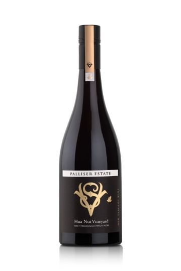 Palliser Estate Hua Nui Pinot Noir 2021 750ml