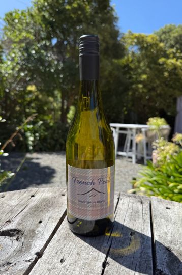 French Peak  Sauvignon Blanc 2023 750ml