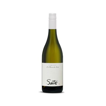 Sato La Ferme de Sato Le Chant du Vent Chardonnay 2023 750ml