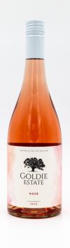 Goldie Estate Rose 2024