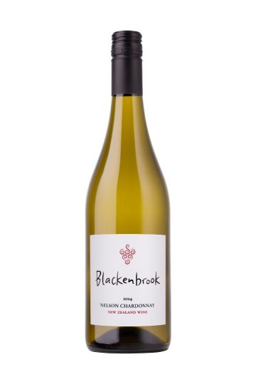 Blackenbrook Chardonnay 2024 750ml