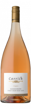 Carrick Bannockburn 1.5L Magnum Rose 2023