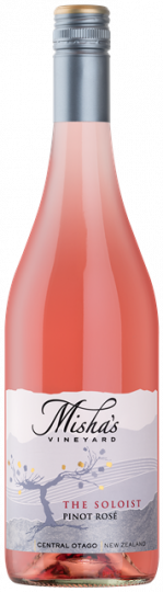 Misha's Vineyard The Soloist Rosé 2023 750ml