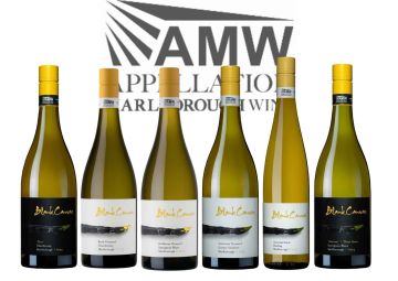 Appellation Marlborough White Wine Case White Pack NV 6.8l
