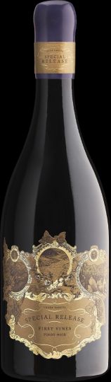 Terra Sancta Special Release First Vines Pinot Noir 2022 750ml