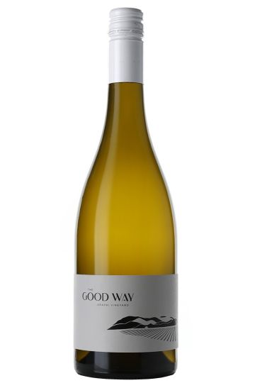 The Good Way 2024 Chardonnay 2024 750ml
