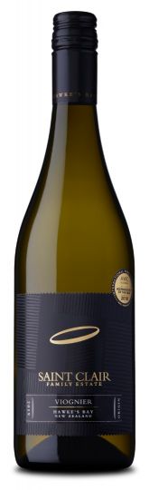 Saint Clair Family Estate Origin Viognier 2019 750ml