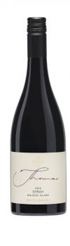Thomas Estate Syrah 2024
