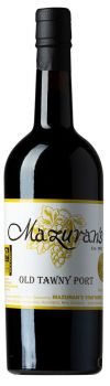 Mazurans Mellow Old Tawny Wine NV
