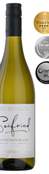Seifried Estate Seifried Nelson Sauvignon Blanc 2025