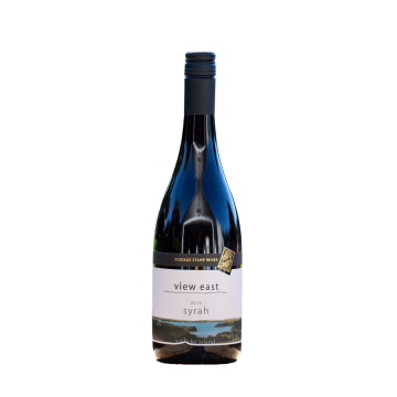 Postage Stamp View East Syrah 2016 750ml