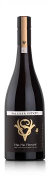Palliser Estate Hua Nui Pinot Noir 2021