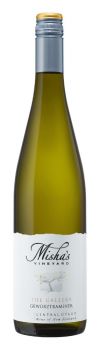 Misha's Vineyard The Gallery Gewurztraminer 2021