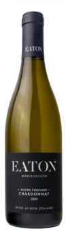 Eaton Wines Raupo Vineyard Chardonnay 2020