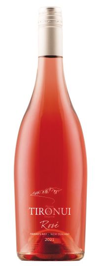 Tironui Rosé 2021 750ml